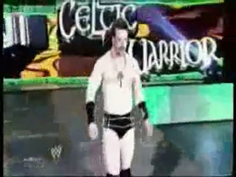 WWE - Sheamus Titantron 2010