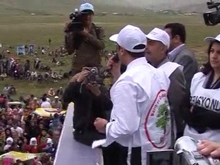 Yüksekova Barış Yürüyüşü - 2