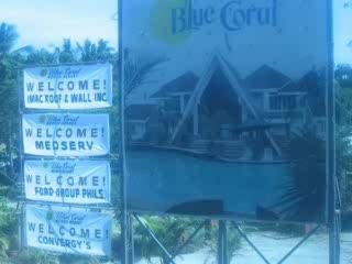 Emerson Motors batangas Outing