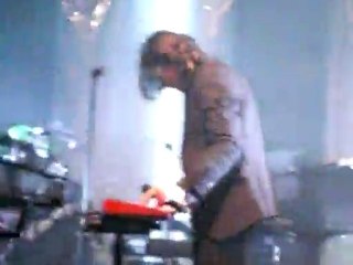 Benjamin Biolay Luxembourg