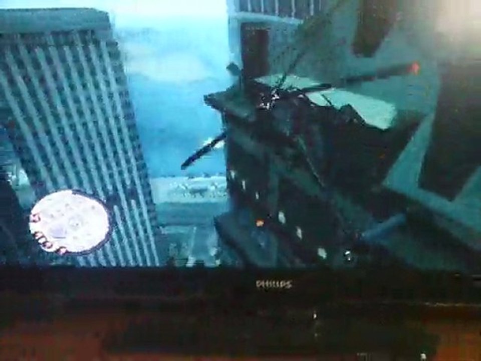 test gta 4 the ballad of gay tony