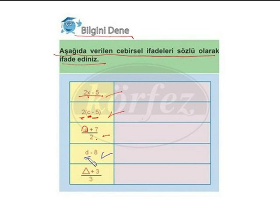 6._Sınıf_cebirsel_ifadeler_video_ders