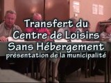Déplacement Centre de Loisirs-1
