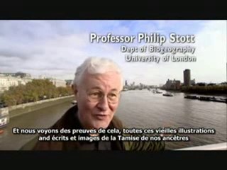 La Grande Arnaque Du Réchauffement Climatique [1x4 VOSTFR]