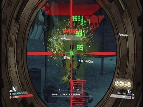 [Succès] Saletés de nabots de Borderlands