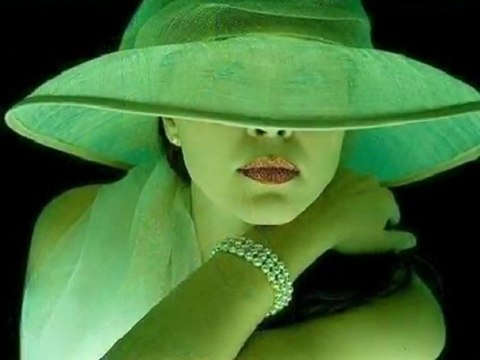 KTO JESLI NIE TY __ Krystyna Giżowska