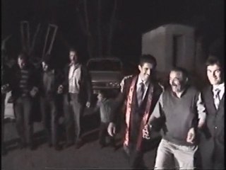 İlhami Çiftçinin Düğünü 2