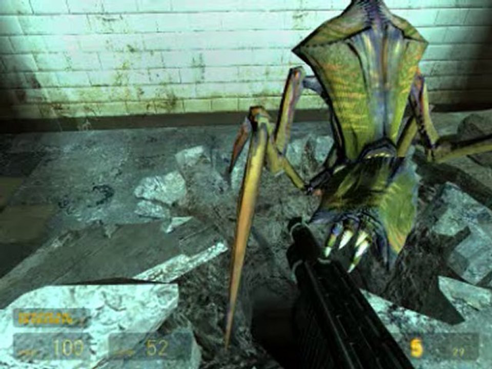 half life 2 wt (23) a l'assaut de nova prospekt