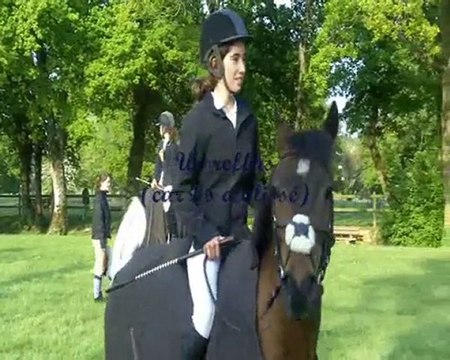 Championnat régional Chateaubriant 2010 > C2P & C1P