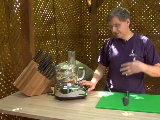 How to make Indonesian Sambol