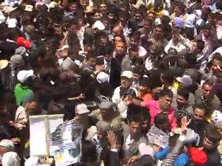 YÜKSEKOVA CANLI KALKAN 1