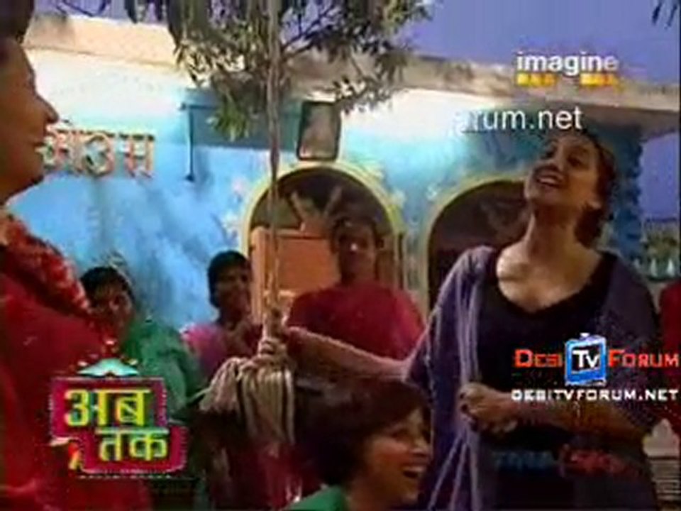 Desi Girls - 23rd may 2010 - Pt1