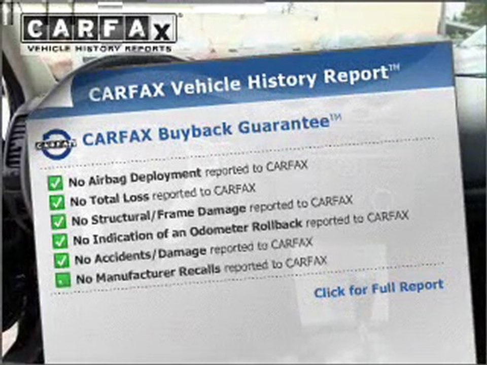 2008 Nissan Altima Everett WA - by EveryCarListed.com