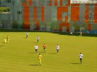 U19 Nantes Angers