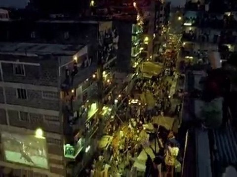 Nike write the future - Pub Mondial Foot 2010