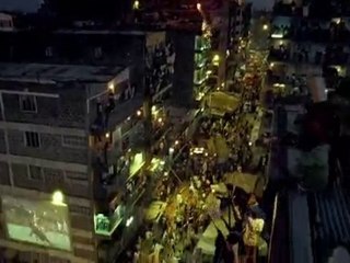 "Nike write the future" - Pub Mondial Foot 2010