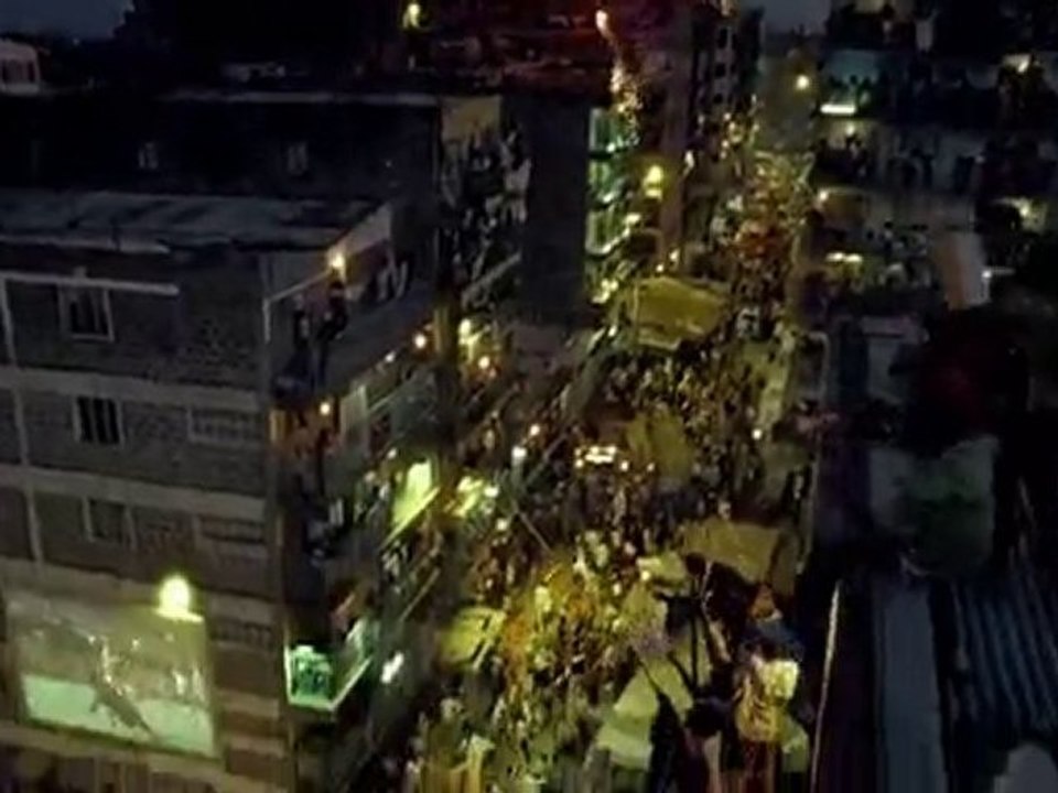 "Nike write the future" - Pub Mondial Foot 2010