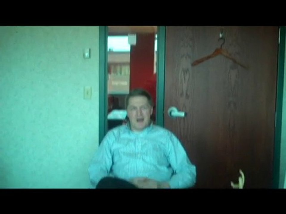 David Erickson Interviews Himself About Why He Blogs