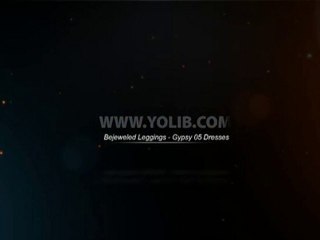 YoliB offers latest selection of designer styles