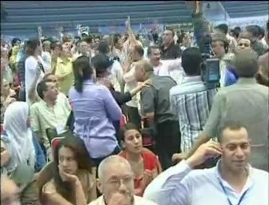 المؤتمر التاسع للجمعية المغربية لحقوق الإنسان