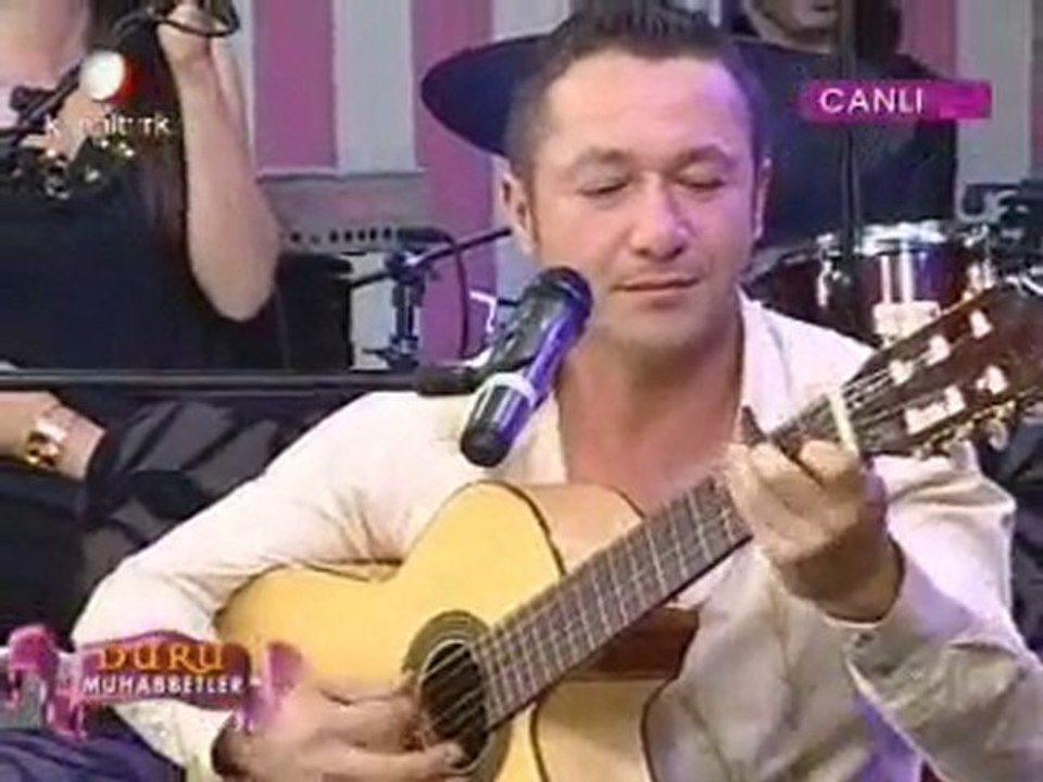 Baha Nükhet Duru Düet Bizim Şarkımız (Duru Muhabbetler).