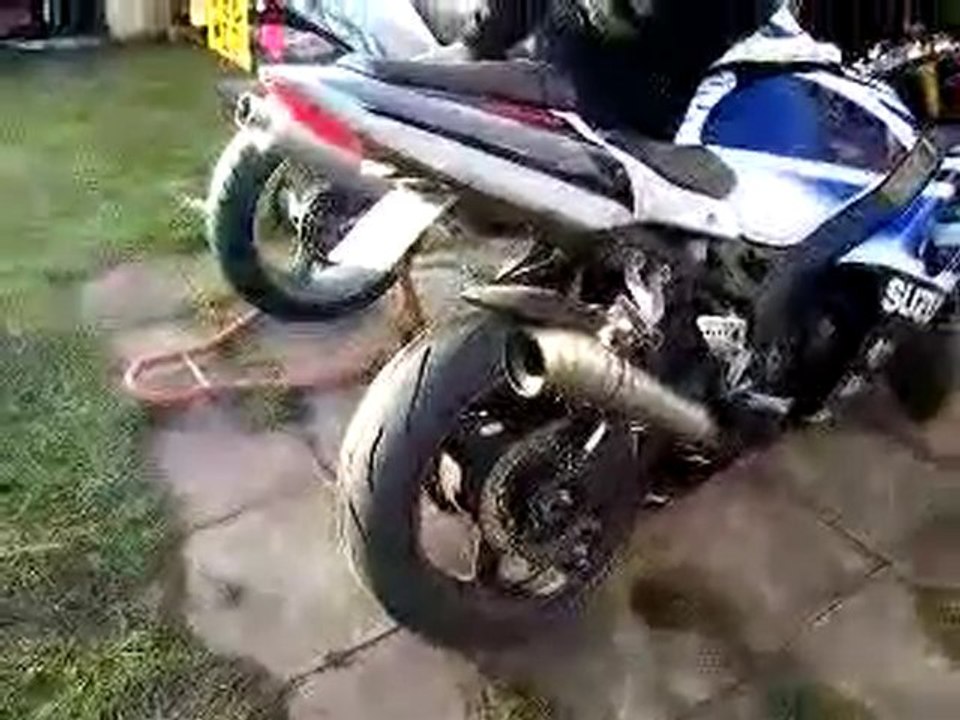 Pot Gp style