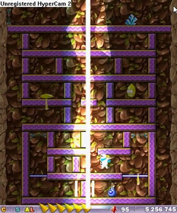 Hammerfest ordre lvl95