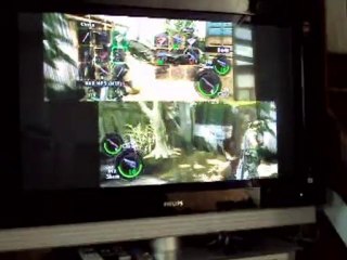 Vidéo delire sur Resident Evil 5 (PS3) (1)