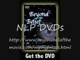 NLP DVDs, NLP DVD, NLP Hypnosis, NLP Techniques 5 23 10