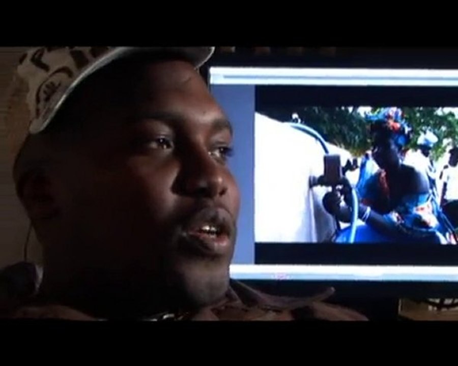 ACTION CONTRE LES PILLAGES DE L AFRIQUE LE MANDAT D ARRET