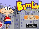 Bambine #1: Nouvelles histoires .app [Libération]