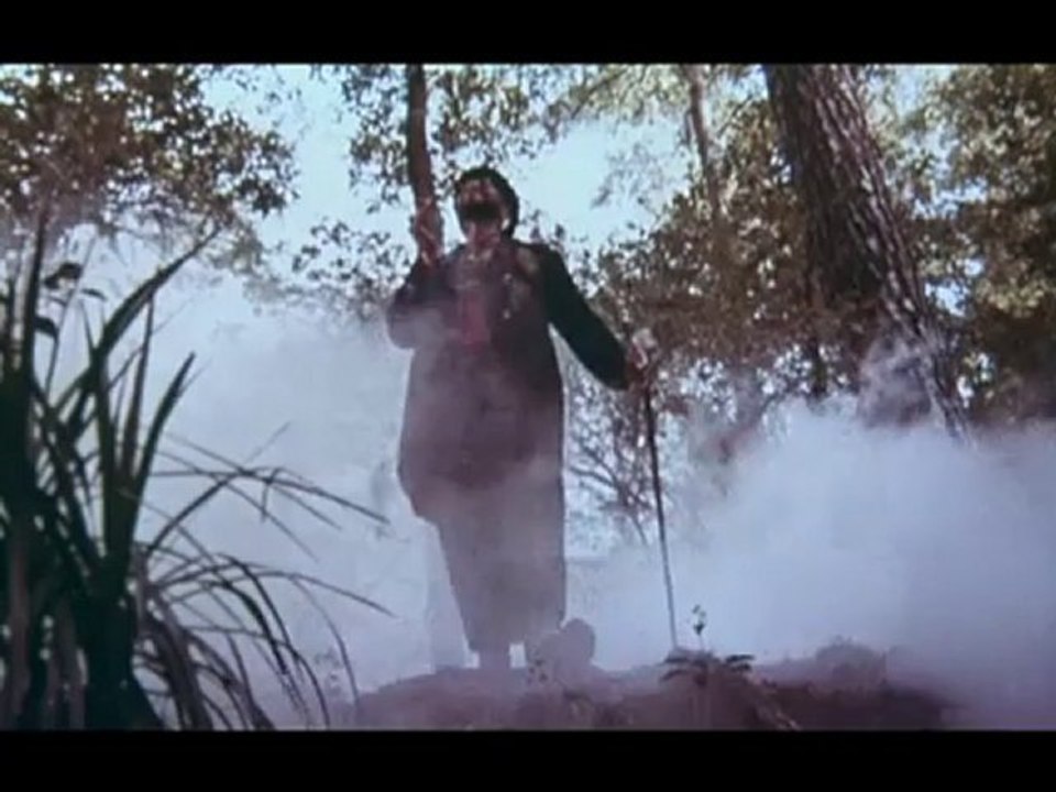 Sugar Hill (1974) - Trailer