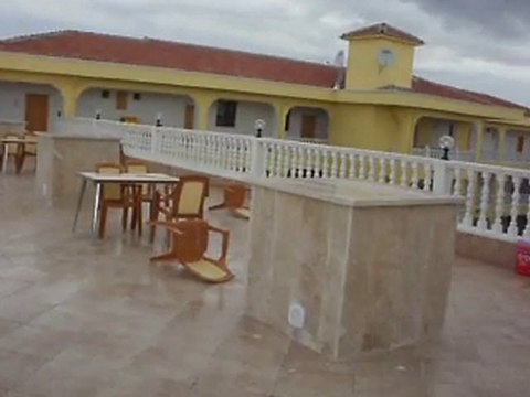 Boğazlıyan Kartaş Termal Tesis