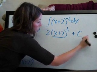 How to- Initial Value Problems Example 4