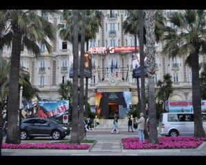 Festival de Cannes 2010