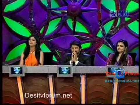 Zara Nachke Dikha 2 - 23rd May 2010 - Pt7