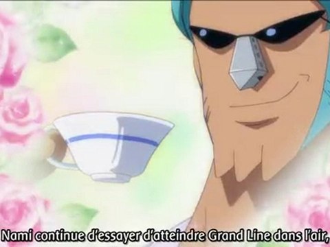 One Piece 453 vostfr +PREVIEW