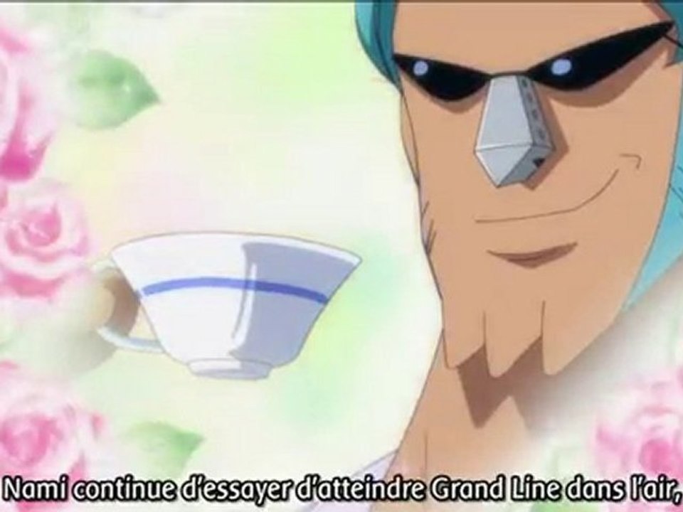 One Piece 453 vostfr +PREVIEW