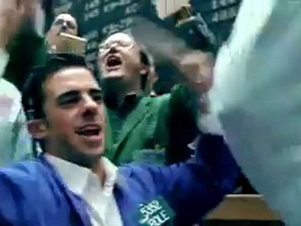 Nike - Ecris le futur (version longue)