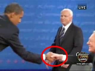 Obama MASON/ILLUMINATI EVIDENCIAS