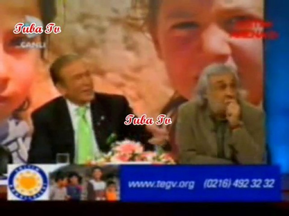 Tuba Büyüküstün Eğitim Arenası