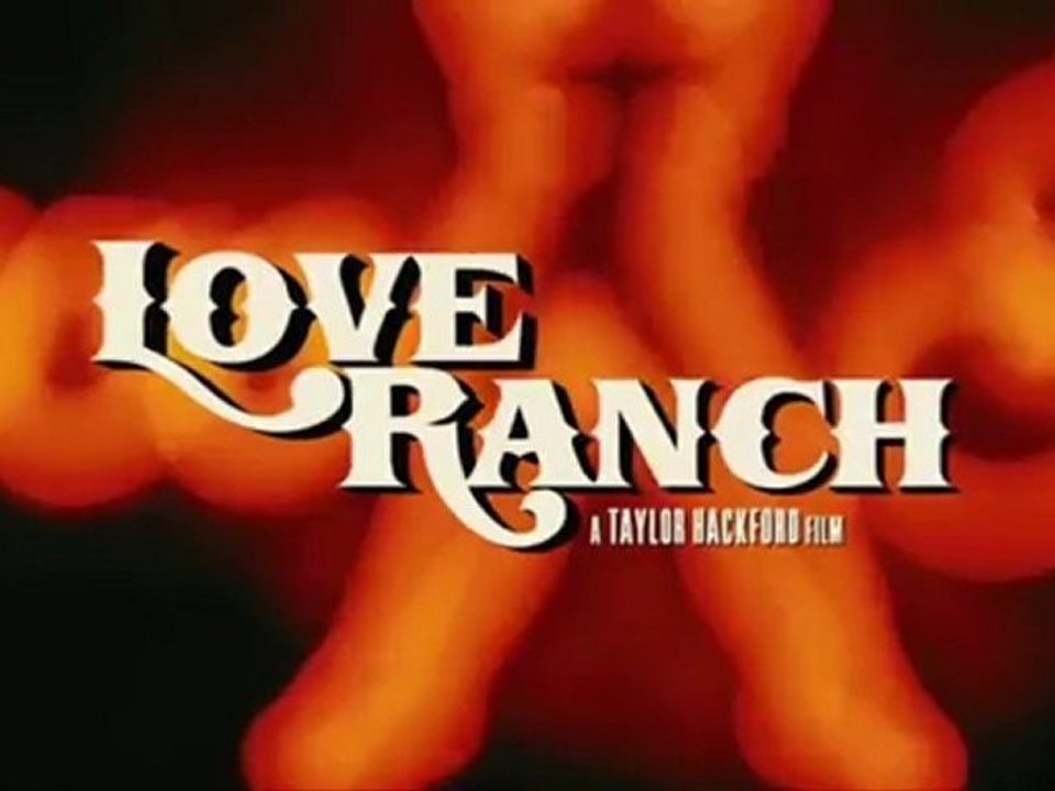 Love Ranch [Trailer]