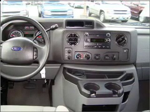 2009 Ford Econoline 350 Everett WA - by EveryCarListed.com