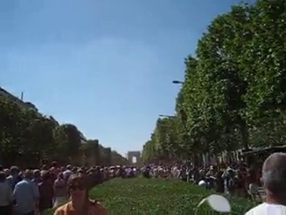 Nature capitale 2010