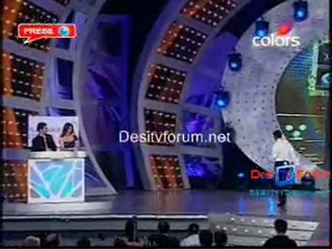 IPL Awards 2010 [Main Event] - 23rd May 2010 Pt12