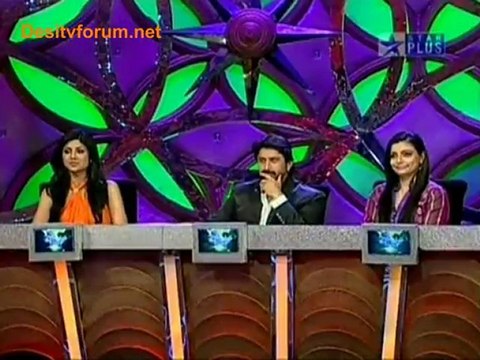 Zara Nachke Dikha - 23rd May 2010 - Part4