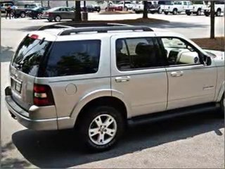 Download Video: 2007 Ford Explorer Marietta GA - by EveryCarListed.com