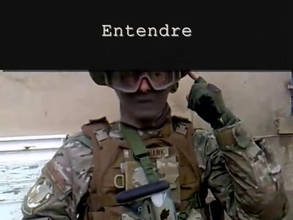 entendre