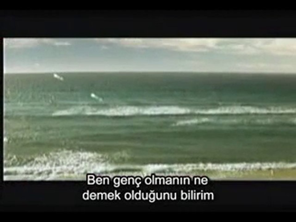 Orson Welles I knowwhat it is to be young www.burdaindir.com