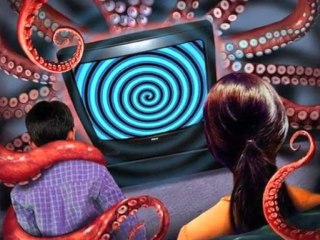 cassez vos télévision